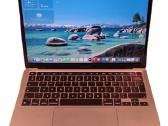 MacBook Pro 13 TB 2020 Apple M1 8gb/256gb + 3 mėn - nuotraukos Nr. 2