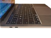 MacBook Pro 13 TB 2020 Apple M1 8gb/256gb + 3 mėn - nuotraukos Nr. 6