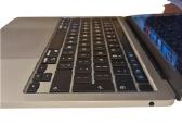 MacBook Pro 13 TB 2020 Apple M1 8gb/256gb + 3 mėn - nuotraukos Nr. 7