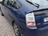 Toyota Prius ll nuoma laisvi 2 automobiliai - nuotraukos Nr. 12