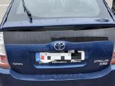 Toyota Prius ll nuoma laisvi 2 automobiliai - nuotraukos Nr. 13