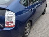 Toyota Prius ll nuoma laisvi 2 automobiliai - nuotraukos Nr. 14