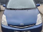 Toyota Prius ll nuoma laisvi 2 automobiliai - nuotraukos Nr. 16