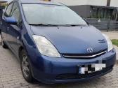 Toyota Prius ll nuoma laisvi 2 automobiliai - nuotraukos Nr. 17