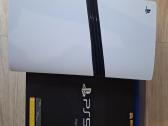 Parduodusony Playstation 5 Pro (2tb) su garantija - nuotraukos Nr. 2