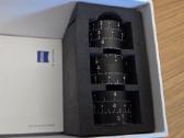 Zeiss Victory V8 4.8-35x60 M Asv Lr 60 illuminated - nuotraukos Nr. 3