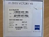 Zeiss Victory V8 4.8-35x60 M Asv Lr 60 illuminated - nuotraukos Nr. 2