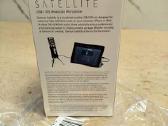 Samson Technologies Satellite Usb ios mikrofonas - nuotraukos Nr. 3
