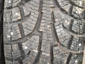 Žieminės padangos Hankook I pike Rw 11 - nuotraukos Nr. 2