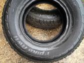 Žieminės padangos Hankook I pike Rw 11 - nuotraukos Nr. 4
