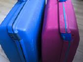 Samsonite vienodi lagaminai - nuotraukos Nr. 2