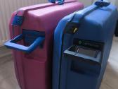 Samsonite vienodi lagaminai - nuotraukos Nr. 4