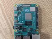 Raspberry pi4 b 2gb - nuotraukos Nr. 2