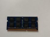 Loptop RAM Ddr3 8gb - nuotraukos Nr. 2