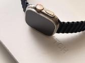 Apple Watch Ultra - nuotraukos Nr. 3