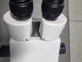 Mikroskopas Wd120 0.7x su Wf10x/20 okuliarais - nuotraukos Nr. 2