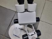 Mikroskopas Wd120 0.7x su Wf10x/20 okuliarais - nuotraukos Nr. 3