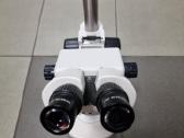 Mikroskopas Wd120 0.7x su Wf10x/20 okuliarais - nuotraukos Nr. 5