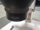 Mikroskopas Wd120 0.7x su Wf10x/20 okuliarais - nuotraukos Nr. 6
