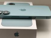 iPhone 16 128gb Teal - nuotraukos Nr. 4