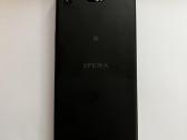 Sony Xperia Xz1 telefonas - nuotraukos Nr. 3