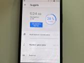 Sony Xperia Xz1 telefonas - nuotraukos Nr. 4