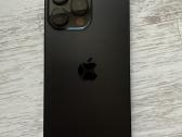iPhone 16 pro max 512gb, juodas - nuotraukos Nr. 3