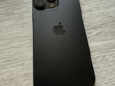 iPhone 16 pro max 512gb, juodas - nuotraukos Nr. 4