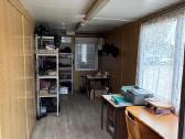 Moduliniai konteineriniai nameliai, sandėliai,ofis - nuotraukos Nr. 6