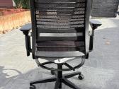 Steelcase Think V2 itin aukšta ergonominė kėdė - nuotraukos Nr. 2