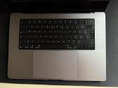 Apple MacBook Pro 16 M2 Pro 12c/19c 16gb 1tb - nuotraukos Nr. 5