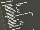 Apple MacBook Pro 16 M2 Pro 12c/19c 16gb 1tb - nuotraukos Nr. 7