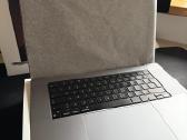 Apple MacBook Pro 16 M2 Pro 12c/19c 16gb 1tb - nuotraukos Nr. 8
