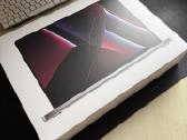 Apple MacBook Pro 16 M2 Pro 12c/19c 16gb 1tb - nuotraukos Nr. 10