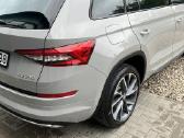Automobilio kėbulo poliravimas ir keramikos dengim - nuotraukos Nr. 4