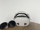 Meta Quest 3s Vr + Headmount Battery - nuotraukos Nr. 3