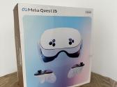 Meta Quest 3s Vr + Headmount Battery - nuotraukos Nr. 7