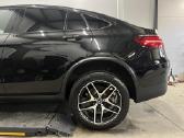 Automobilio kėbulo poliravimas ir keramikos dengim - nuotraukos Nr. 7