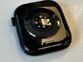 Apple Watch Series 11 46 mm GPS Jet Black +stiklas - nuotraukos Nr. 5