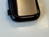Apple Watch Series 11 46 mm GPS Jet Black +stiklas - nuotraukos Nr. 4