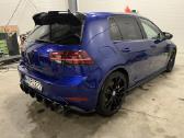 Automobilio kėbulo poliravimas ir keramikos dengim - nuotraukos Nr. 10