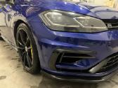 Automobilio kėbulo poliravimas ir keramikos dengim - nuotraukos Nr. 11