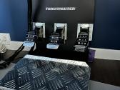 Thrustmaster T500rs simuliatorius - nuotraukos Nr. 2