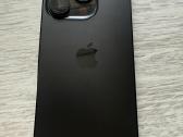 iPhone 15 pro 128gb, juodas - nuotraukos Nr. 2