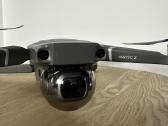 Dji Mavic 2 Pro Dronas + RC smart pultas - nuotraukos Nr. 4