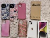 Apple iPhone 14 256gb - nuotraukos Nr. 9