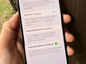 iPhone 12 128gb Puiki buklė - nuotraukos Nr. 8
