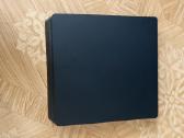 Ps4 slim 2 pulteliai ir 7 žaidimai - nuotraukos Nr. 3