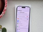 Apple iPhone 17 256gb iš Ideal apinaujis - nuotraukos Nr. 10