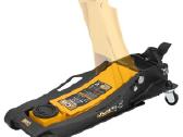 JCB Domkratas hidraulinis 4ton (96-595mm) Akcija! - nuotraukos Nr. 2